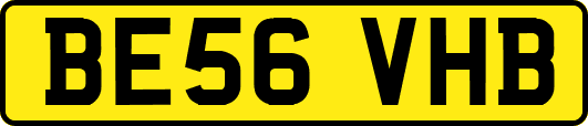 BE56VHB
