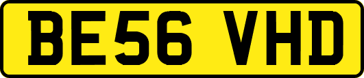 BE56VHD