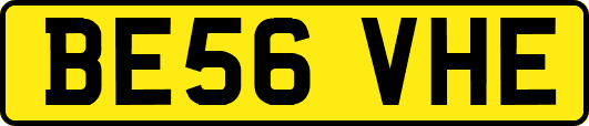 BE56VHE