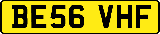 BE56VHF