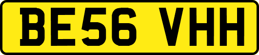 BE56VHH