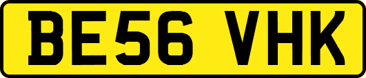 BE56VHK