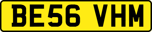 BE56VHM