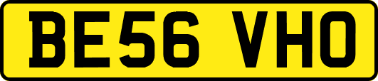 BE56VHO