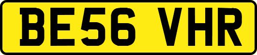 BE56VHR