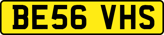 BE56VHS