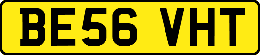 BE56VHT