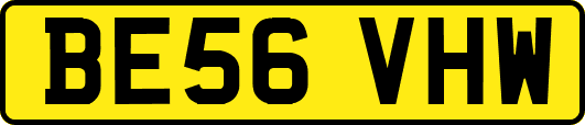 BE56VHW