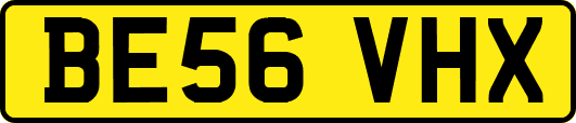 BE56VHX