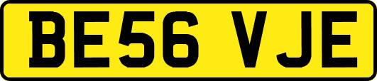 BE56VJE