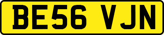 BE56VJN