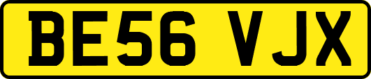 BE56VJX