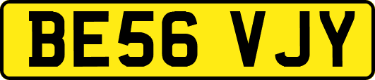 BE56VJY