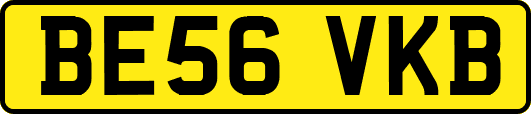 BE56VKB
