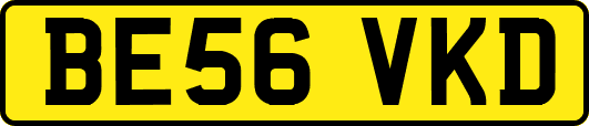 BE56VKD