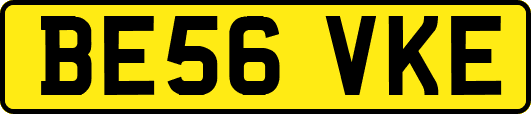BE56VKE