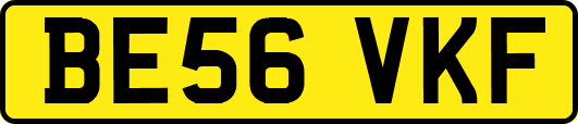 BE56VKF
