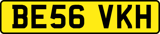 BE56VKH