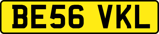 BE56VKL