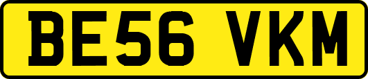 BE56VKM