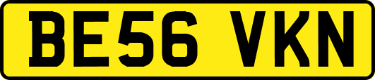BE56VKN