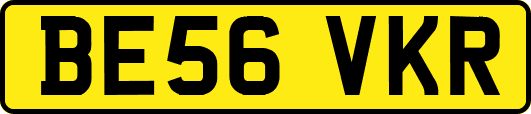 BE56VKR
