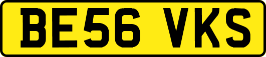 BE56VKS