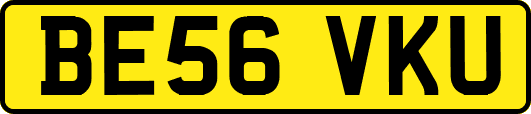 BE56VKU