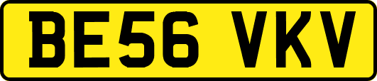 BE56VKV