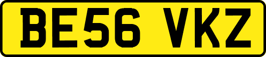 BE56VKZ