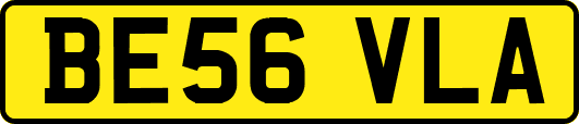 BE56VLA