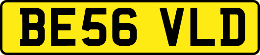 BE56VLD