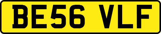 BE56VLF