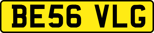 BE56VLG