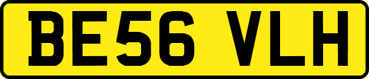 BE56VLH