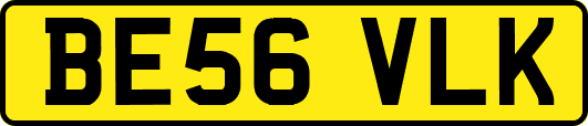 BE56VLK