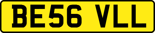 BE56VLL