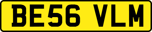 BE56VLM
