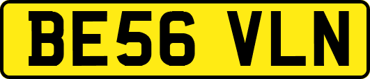 BE56VLN
