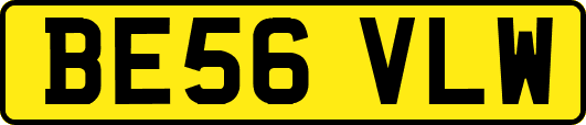 BE56VLW