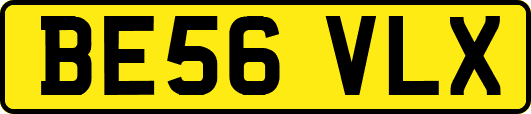 BE56VLX