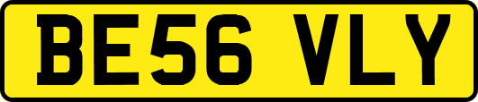 BE56VLY