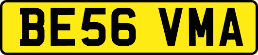BE56VMA