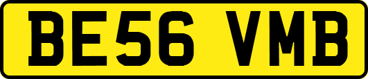 BE56VMB