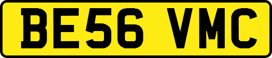 BE56VMC