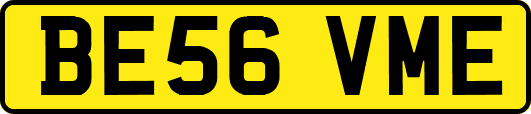 BE56VME