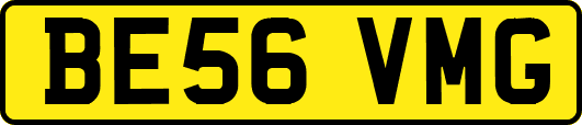BE56VMG