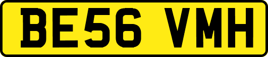 BE56VMH