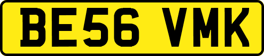 BE56VMK