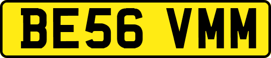 BE56VMM